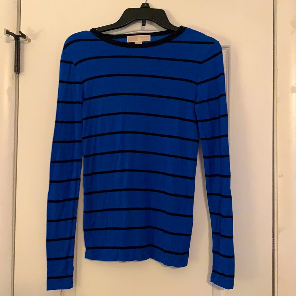 Long sleeve, Michael Kors, x small